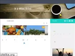 Sites similar to missariesx2.com