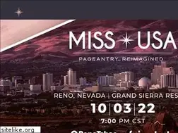 Sites similar to missarkansasusa.com