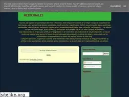 Sites similar to missaromatica.blogspot.com