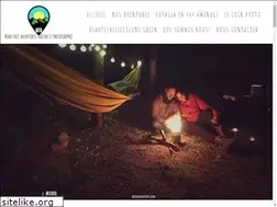 Sites similar to missaventure.com
