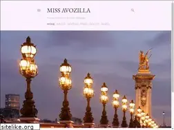 Sites similar to missavozilla.com