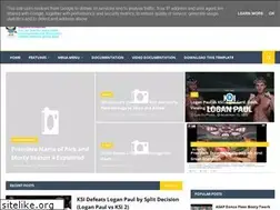 Sites similar to missbalita.blogspot.com