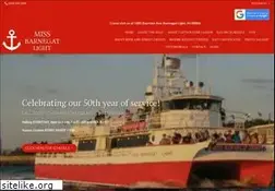 Sites similar to missbarnegatlight.com