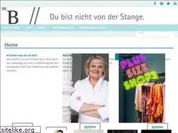 Sites similar to missbartoz.de