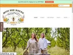 Sites similar to missbeehoney.com