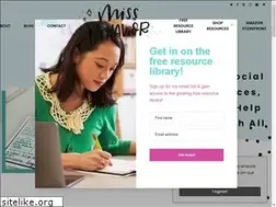 Sites similar to missbehaviorblog.blogspot.com