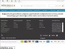 Sites similar to missbellahome.com