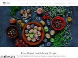 Sites similar to missbellevuevegan.com