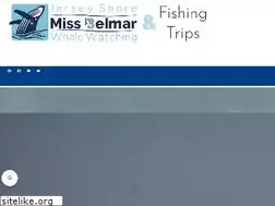 Sites similar to missbelmar.com