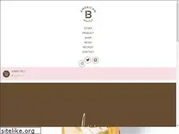 Sites similar to missbetty.net