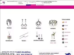 Sites similar to missbijoux.cz