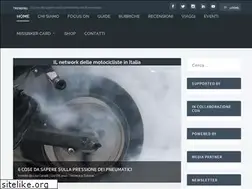 Sites similar to missbiker.it