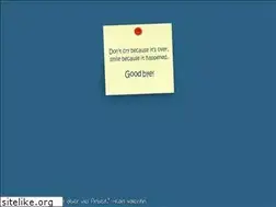 Sites similar to missbizarre.rockz.com