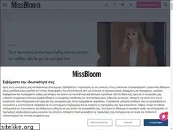 Sites similar to missbloom.gr