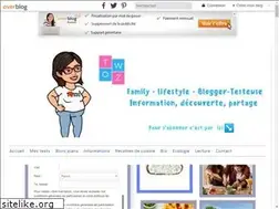 Sites similar to missbonsplanszaza.com