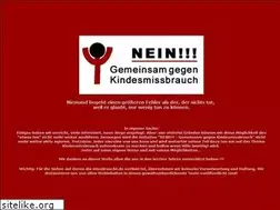 Sites similar to missbraucht.de