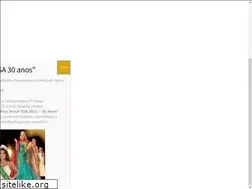 Sites similar to missbrazilusa.com