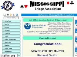 Sites similar to missbridge.com