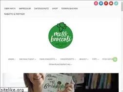 Sites similar to missbroccoli.com