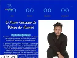 Sites similar to missbumbumbrasil.com.br