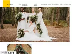 Sites similar to missbush.co.uk