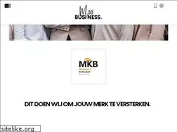 Sites similar to missbusiness.nl