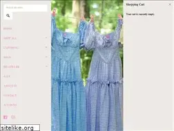 Sites similar to misscandyholic.com