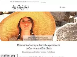 Sites similar to misscarrington.com
