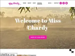Sites similar to misschardy.com