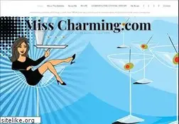 Sites similar to misscharming.com