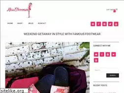 Sites similar to misscharmsie.com