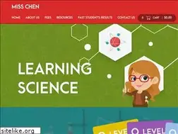 Sites similar to misschen.com.sg
