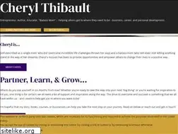Sites similar to misscheryl.com