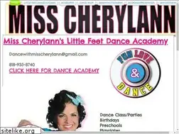 Sites similar to misscherylann.com
