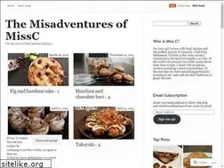 Sites similar to misschievously.wordpress.com