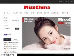 Sites similar to misschina.info