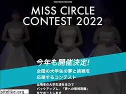 Sites similar to misscircle.jp