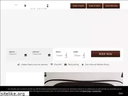Sites similar to missclarahotel.com