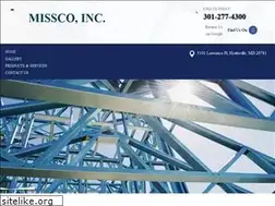 Sites similar to misscoinc.com