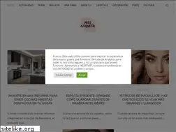 Sites similar to misscoqueta.com