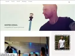 Sites similar to misscorail.com