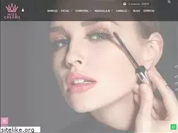 Sites similar to misscreams.es