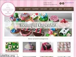 Sites similar to misscupcakes.co.uk