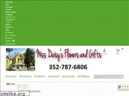 Sites similar to missdaisysflowers.com