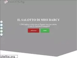 Sites similar to missdarcy.it