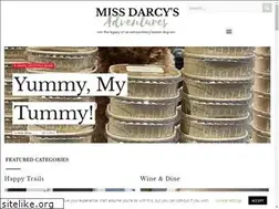 Sites similar to missdarcy.org