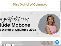 Sites similar to missdc.org