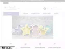 Sites similar to missdecor.com.ua