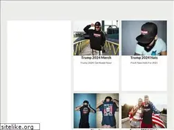 Sites similar to missdeplorable.com
