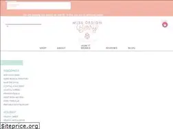 Sites similar to missdesignberry.com
